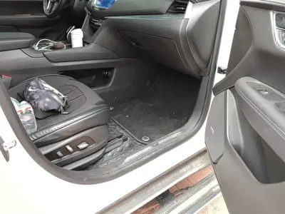 Cadillac XT5 2020, 125000 км, за 17411.98 USD - фото 8