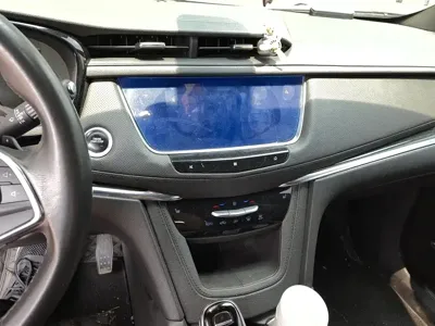 Cadillac XT5 2020, 125000 км, за 17411.98 USD - фото 13