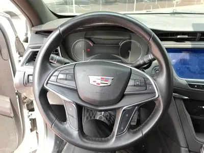 Cadillac XT5 2020, 125000 км, за 17411.98 USD - фото 15