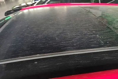 Hongqi HS3 2023, 32100 км, за 15485 USD - фото 7