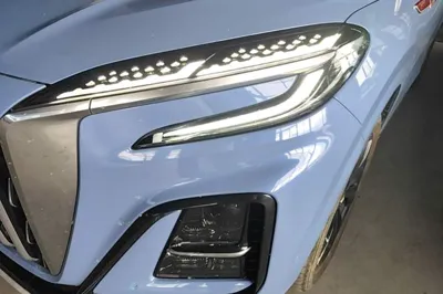 Hongqi HS3 2023, 32100 км, за 15485 USD - фото 8