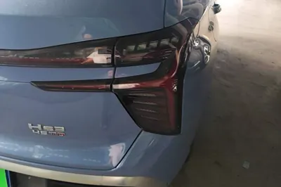 Hongqi HS3 2023, 32100 км, за 15485 USD - фото 9