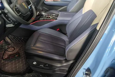 Hongqi HS3 2023, 32100 км, за 15485 USD - фото 17