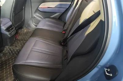 Hongqi HS3 2023, 32100 км, за 15485 USD - фото 20