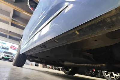 Hongqi HS3 2023, 32100 км, за 15485 USD - фото 25