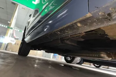 Hongqi HS3 2023, 32100 км, за 15485 USD - фото 26