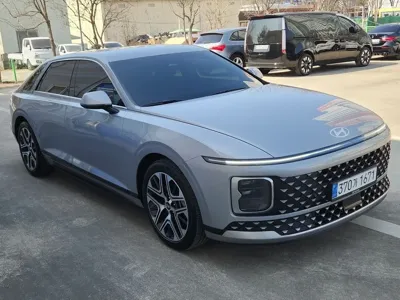 Hyundai Grandeur 2023, 37587 км, за 19037.56 USD