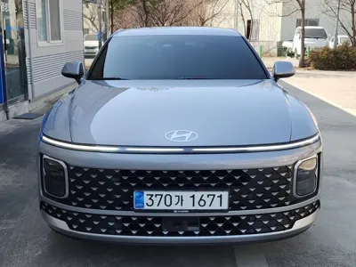 Hyundai Grandeur 2023, 37587 км, за 19037.56 USD