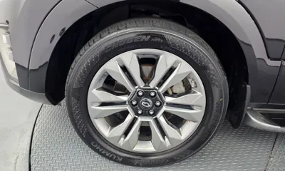 Kia Mohave 2021, 114488 км, за 17264.01 USD