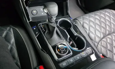 Kia Mohave 2021, 114488 км, за 17264.01 USD - фото 9
