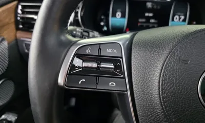 Kia Mohave 2021, 114488 км, за 17264.01 USD - фото 33
