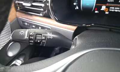 Kia Mohave 2021, 114488 км, за 17264.01 USD - фото 35