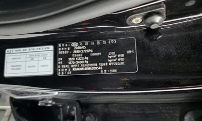 Kia Mohave 2021, 114488 км, за 17264.01 USD - фото 38
