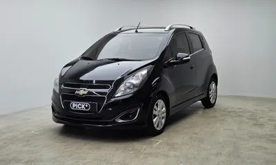 ChevroletGMDaewoo Spark · 2014 год