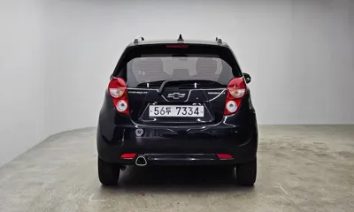 ChevroletGMDaewoo Spark 2014, 131099 км, за 1454.26 USD