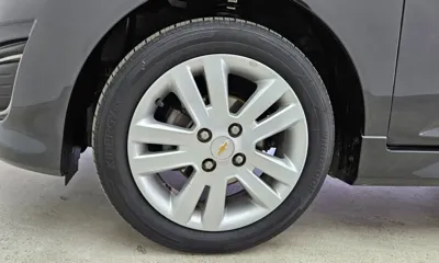 ChevroletGMDaewoo Spark 2014, 131099 км, за 1454.26 USD