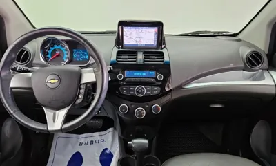 ChevroletGMDaewoo Spark 2014, 131099 км, за 1454.26 USD - фото 7
