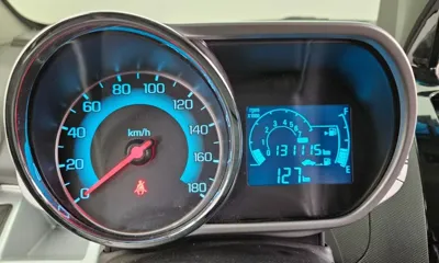 ChevroletGMDaewoo Spark 2014, 131099 км, за 1454.26 USD - фото 8