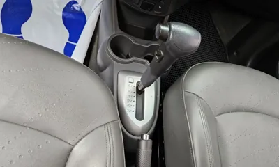 ChevroletGMDaewoo Spark 2014, 131099 км, за 1454.26 USD - фото 9