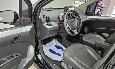 ChevroletGMDaewoo Spark 2014, 131099 км, за 1454.26 USD - фото 10