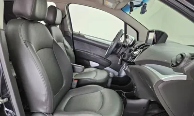 ChevroletGMDaewoo Spark 2014, 131099 км, за 1454.26 USD - фото 11