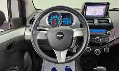 ChevroletGMDaewoo Spark 2014, 131099 км, за 1454.26 USD - фото 13