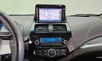 ChevroletGMDaewoo Spark 2014, 131099 км, за 1454.26 USD - фото 14
