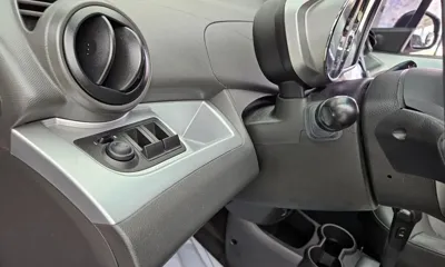 ChevroletGMDaewoo Spark 2014, 131099 км, за 1454.26 USD - фото 16