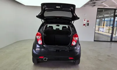 ChevroletGMDaewoo Spark 2014, 131099 км, за 1454.26 USD - фото 20