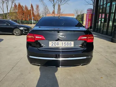 Kia K7 2012, 112531 км, за 3185.33 USD - фото 3