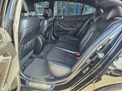 Kia K7 2012, 112531 км, за 3185.33 USD - фото 8