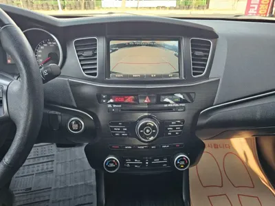Kia K7 2012, 112531 км, за 3185.33 USD - фото 17