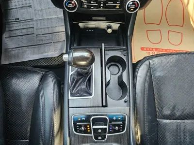 Kia K7 2012, 112531 км, за 3185.33 USD - фото 18