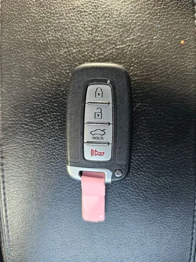 Kia K7 2012, 112531 км, за 3185.33 USD - фото 20