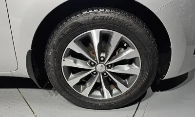 Kia Canival 2016, 135044 км, за 5942.63 USD