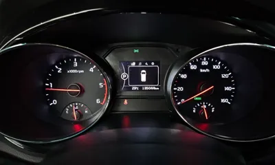 Kia Canival 2016, 135044 км, за 5901.27 USD - фото 8