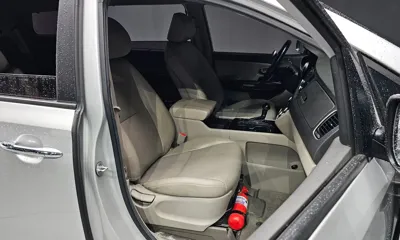 Kia Canival 2016, 135044 км, за 5901.27 USD - фото 10
