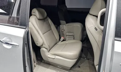 Kia Canival 2016, 135044 км, за 5901.27 USD - фото 11