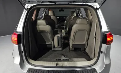 Kia Canival 2016, 135044 км, за 5901.27 USD - фото 20