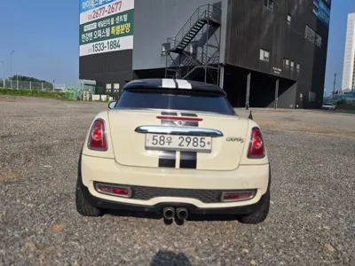MINI Coupe 2012, 157000 км, за 3282.13 USD