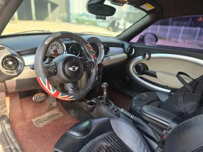 MINI Coupe 2012, 157000 км, за 3282.13 USD - фото 6