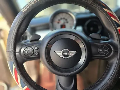 MINI Coupe 2012, 157000 км, за 3282.13 USD - фото 7