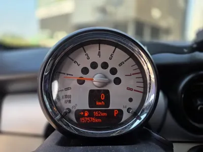 MINI Coupe 2012, 157000 км, за 3282.13 USD - фото 8