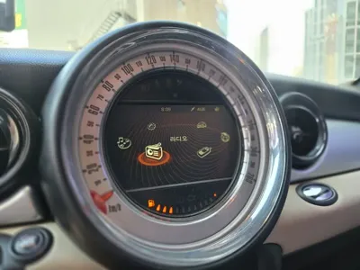 MINI Coupe 2012, 157000 км, за 3282.13 USD - фото 10