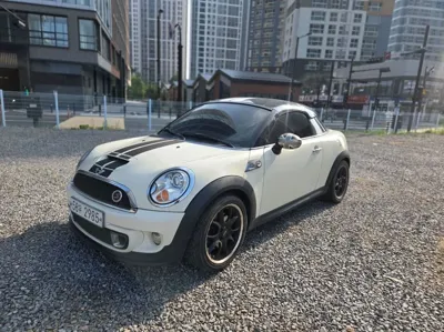MINI Coupe 2012, 157000 км, за 3282.13 USD - фото 20