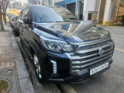 KG_Mobility_Ssangyong Rexton 2022, 88753 км, за 11916.39 USD