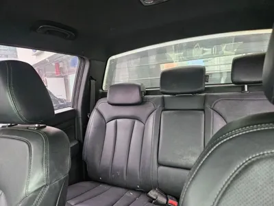 KG_Mobility_Ssangyong Rexton 2022, 88753 км, за 11916.39 USD - фото 9