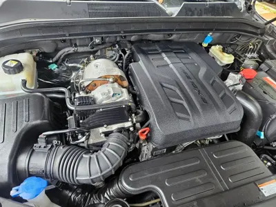 KG_Mobility_Ssangyong Rexton 2022, 88753 км, за 11916.39 USD - фото 12