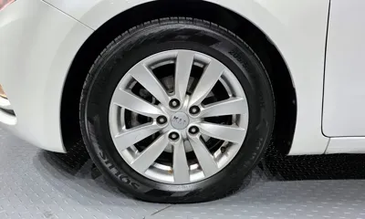 Kia K3 2014, 115782 км, за 3957.71 USD