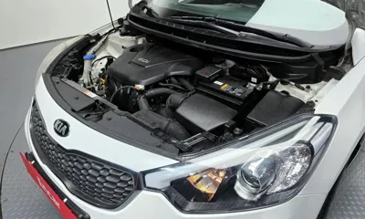 Kia K3 2014, 115782 км, за 3957.71 USD - фото 6